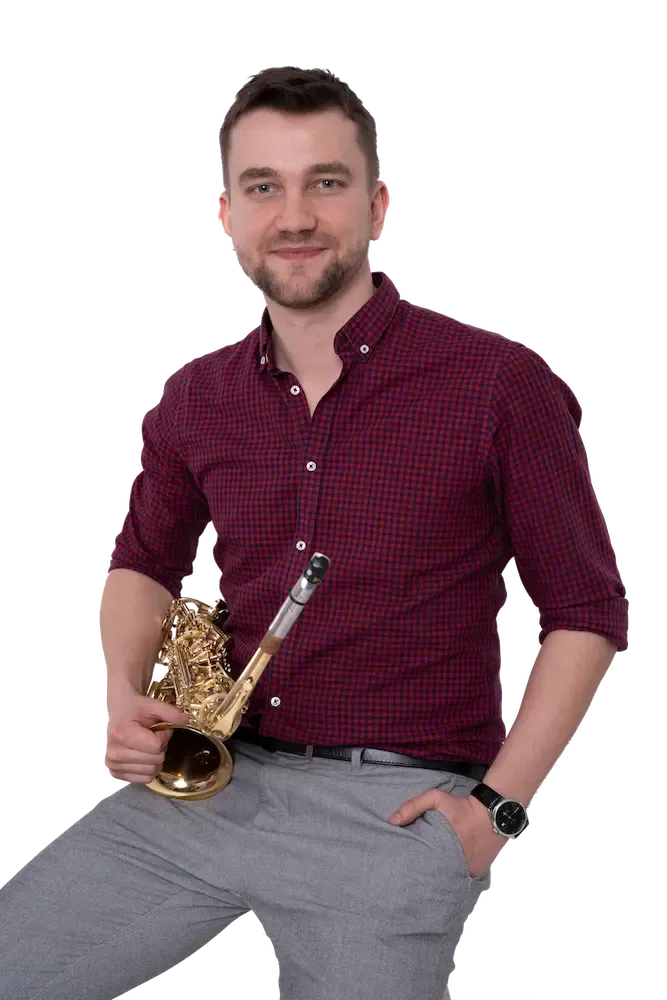 Tomasz Domaracki